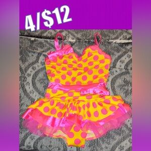 💕Little Girl Swimsuit💕